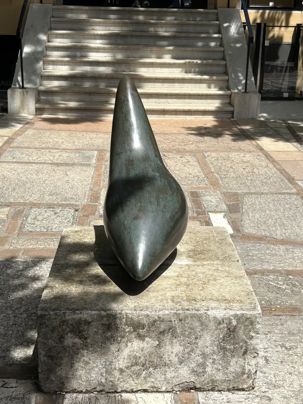 Izložba posvećena meceni moderne umjetnosti: Londonsko rođenje Peggy Guggenheim prije Venecije
