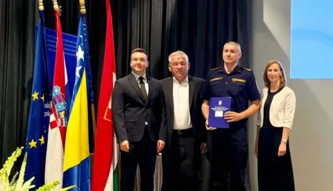 Uspje&scaron;no zavr&scaron;en projekt prekogranične suradnje 
