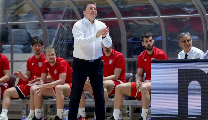Osječanin na dubrovačkoj klupi uspje&scaron;no pregrmio vatreno kr&scaron;tenje i zaradio povjerenje