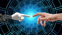 umjetna inteligencija znanost tehnologija istrazivanje
