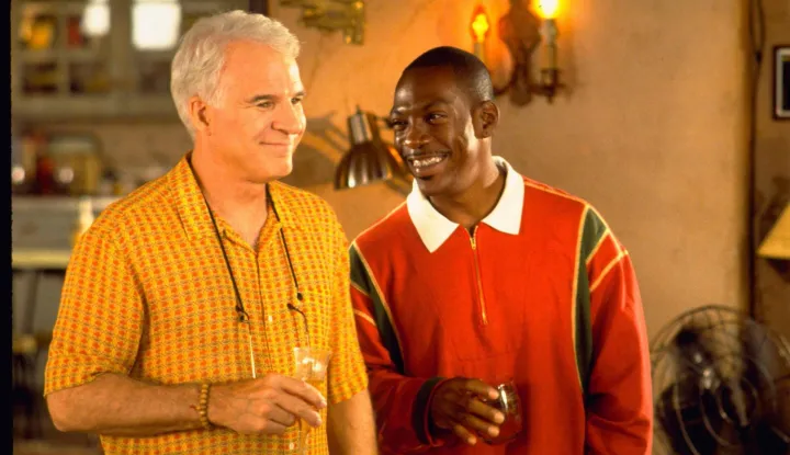 "Bowfinger - Kralj Hollywooda"