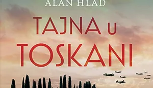 Tajna u Toskani