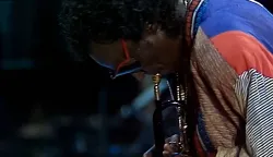 Miles Davis