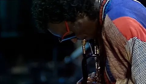 Miles Davis