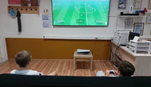FERIČANCI - SRPANJ 2026. - Tijek natjecanja