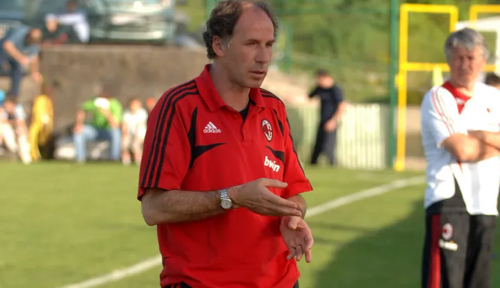 Milan se opra&scaron;ta od svog kapetana: Franco Baresi zauvijek ostaje dio klupske povijesti