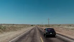 "Yugo ide u Ameriku"