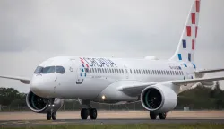 CROATIA AIRLINESPROSINAC 2025.