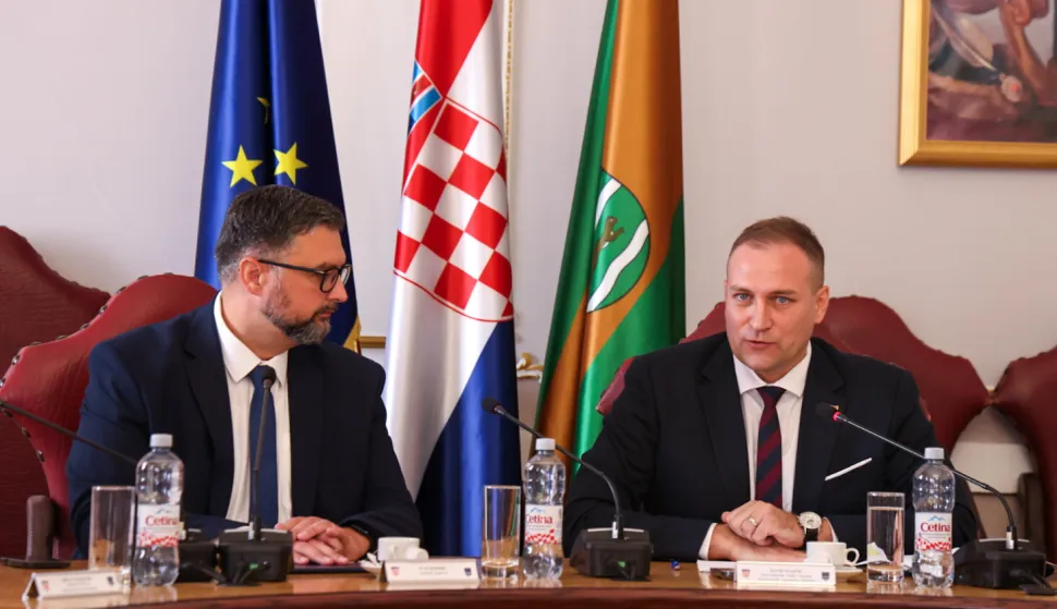 David Vlajčić u Požegi, ASK, srpanj 2026.