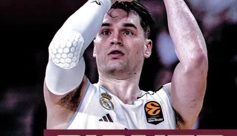 Hrvatski ko&scaron;arka&scaron;ki reprezentativac Mario Hezonja novi je igrač Cleveland Cavaliersa, objavio je u petak NBA klub, čime se 31-godi&scaron;nji krilni igrač nakon &scaron;est godina vraća u najjaču ko&scaron;arka&scaron;ku ligu svijeta.