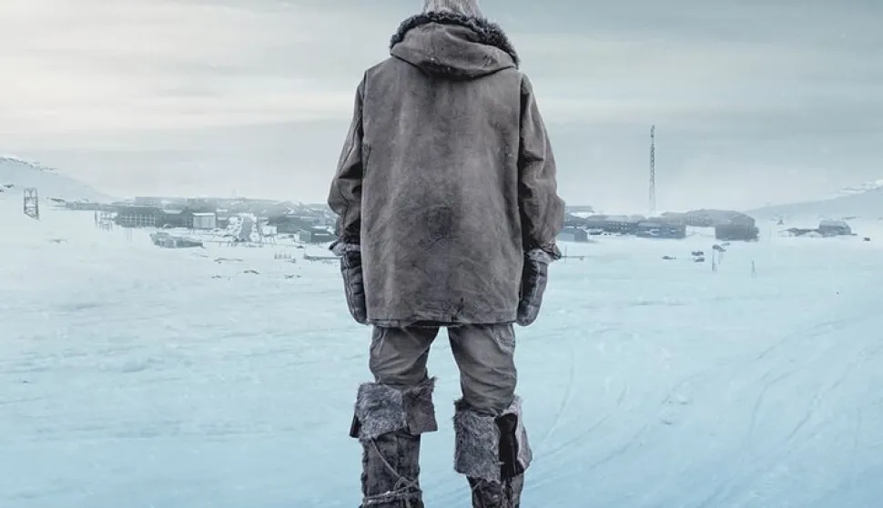 film Fortitude
