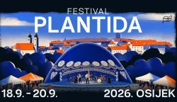 PLANTida 2026. - festival održivosti