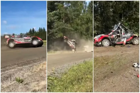 Sebastien Ogier