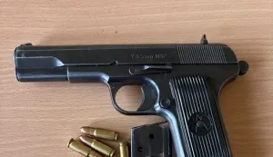 Na području iz nadležnosti Policijske postaje Slavonski Brod s ispostavom Vrpolje, 30. srpnja oko 20 sati, uslijed međususjedskih nesuglasica, 80-godi&scaron;njak je zaprijetio 42-godi&scaron;njakinji.