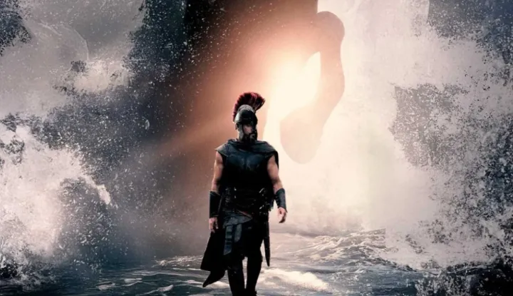 MAGAZIN NOLENReview: Yes, we're still arguing about Nolan's The Odyssey - Ars Technica