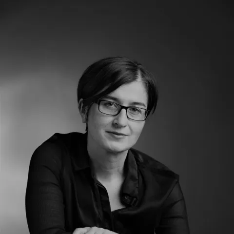 MAGAZINProfesorica Slavica Jakelić Jon L. Hendricks/Osobna Arhiva