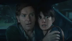 kraj hrastove uliceU glavnim su ulogama Ewan McGregor i Anne Hathaway