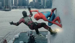 Spider-Man novi