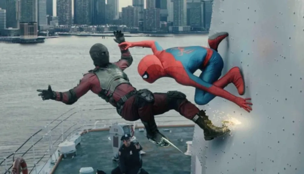 Spider-Man novi