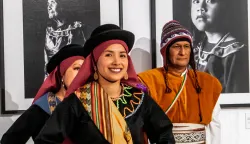 Od amazonskih portreta do andskog bika: putovanje kroz tradiciju Perua u Etnografskom muzeju u Zagrebu