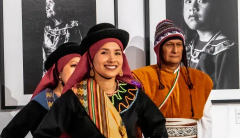 Od amazonskih portreta do andskog bika: putovanje kroz tradiciju Perua u Etnografskom muzeju u Zagrebu