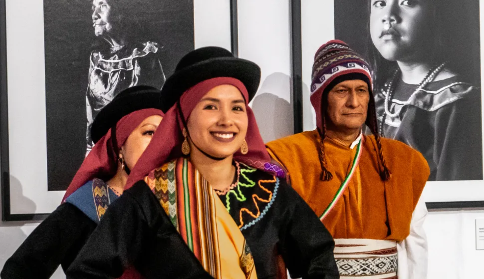 Od amazonskih portreta do andskog bika: putovanje kroz tradiciju Perua u Etnografskom muzeju u Zagrebu