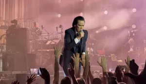 Nick Cave u Puli 2026.