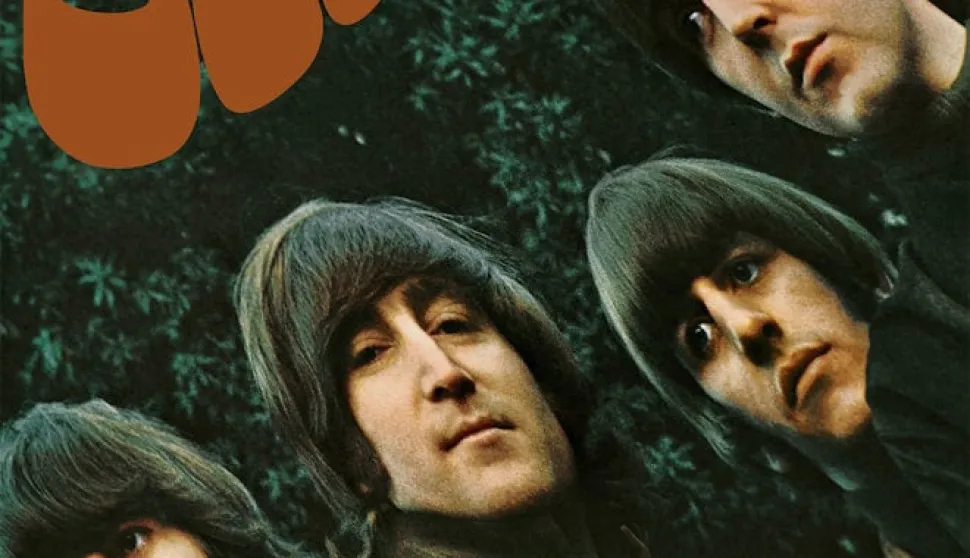 Beatles novo