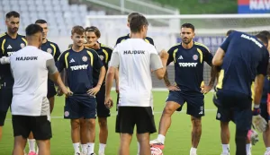 Hajduk oti&scaron;ao po iskupljenje u Litvu