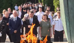 Vukovar i Vinkovci za Dan pobjede, VRO Oluja, kolovoz 2026