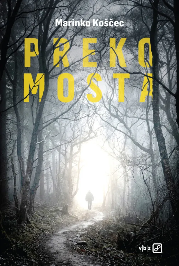 Marinko Ko&scaron;čec &ldquo;Preko mosta&rdquo;: Roman koji ima elemente psihodrame, ali i satire