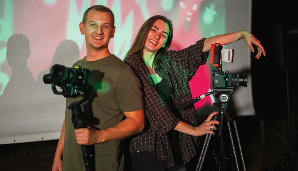 Bogat program ovogodi&scaron;nje &scaron;kole filma