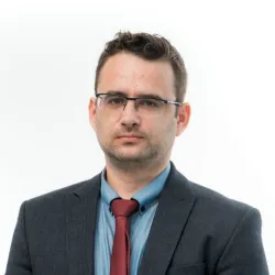 Caption:Davor Dijanović