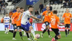 Jedina dvojba za Bessonea mogla bi biti - &scaron;pica