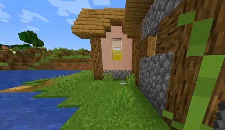 igra Minecraft
