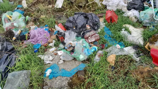 Općina Draž najavila je rat bezočnim pojedincima