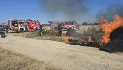 /Foto/ Uspjela vježba DVD-ova Crnac i Veliki Rastovac