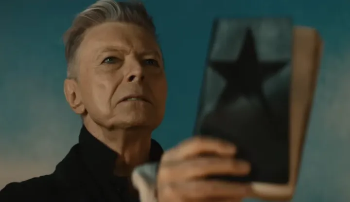 David Bowie
