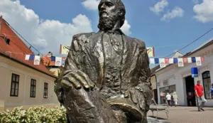 O Botiću književnici, pjesnici, glazbenici, fotografi te redatelji