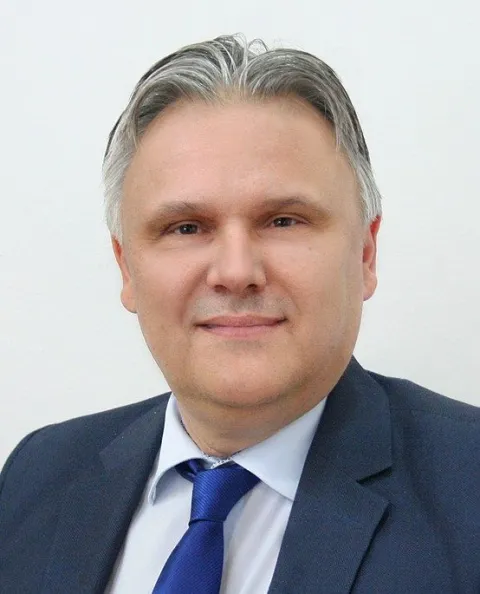 Direktor Luke Vukovar Marijan Kupre&scaron;ak 