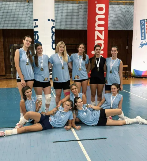 ekipa vi&scaron;njice