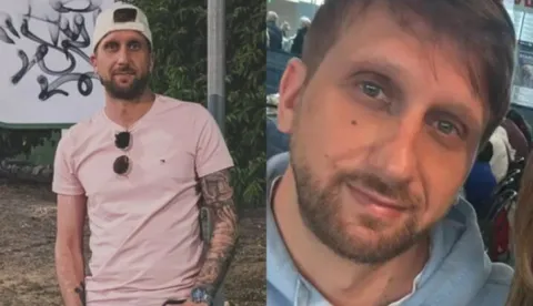 Tridesetosmogodi&scaron;nji Denis Vejzović doživio je puknuće aneurizme u Irskoj, a obitelj ima manje od dana prije nego &scaron;to liječnici u Corku isključe aparate za održavanje života.