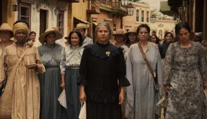 MAGAZINOne Hundred Years Of Solitude' Part 2 Premiere Date On Netflix; Watch Trailer