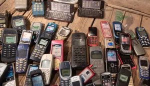 Prekopajte svoje ladice: Kolekcionari za staru Nokiju daju 3000 eura