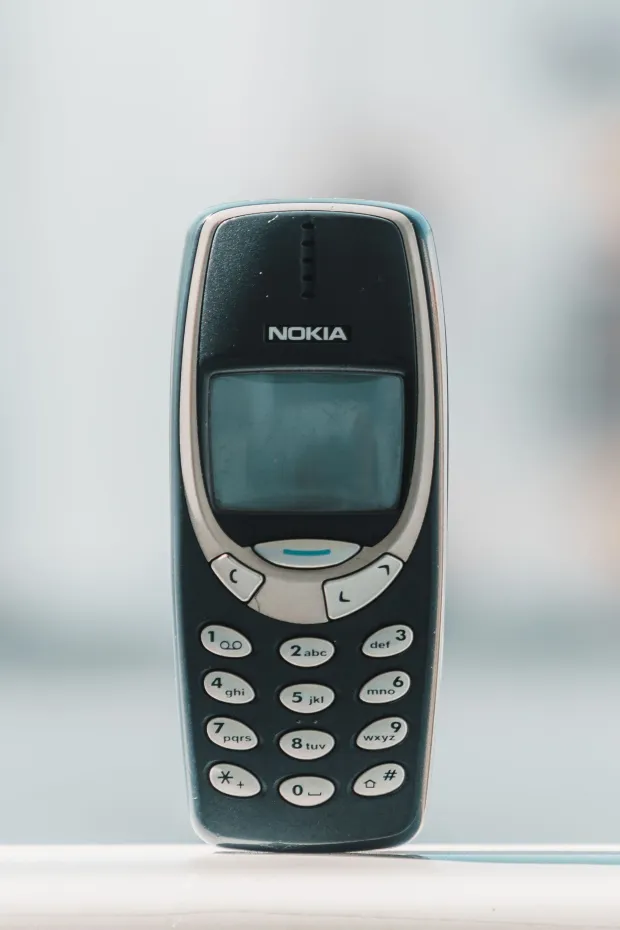Prekopajte svoje ladice: Kolekcionari za staru Nokiju daju 3000 eura