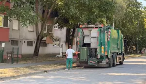 VINKOVCI - tvrtka Nevko&scaron;, koncesionar za prikupljanje otpada na području Vinkovaca i okolnih općina2026.?odvoz otpada, otpad