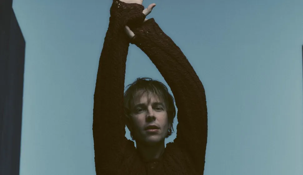 Tom Odell dolazi u Pulu u sklopu aktualne svjetske turneje A Wonderful Life