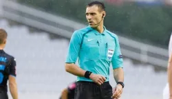 Tihomir Pejin sudit će subotnje finale Kupa Hrvatske