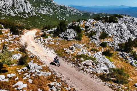 Dinaric Rally 2026.