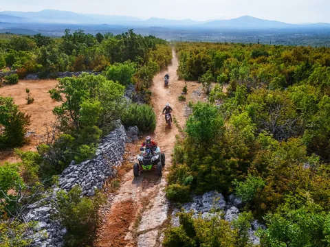defaultDinaric Rally 2026.